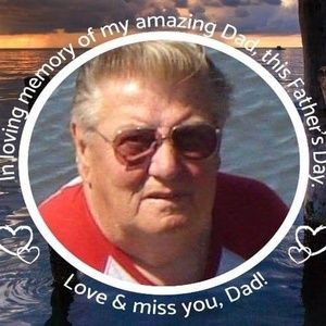 Meet your Posher, Lorraine